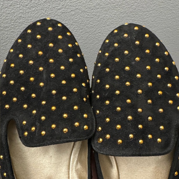 BP Studded Loafers - Picture 2 of 6
